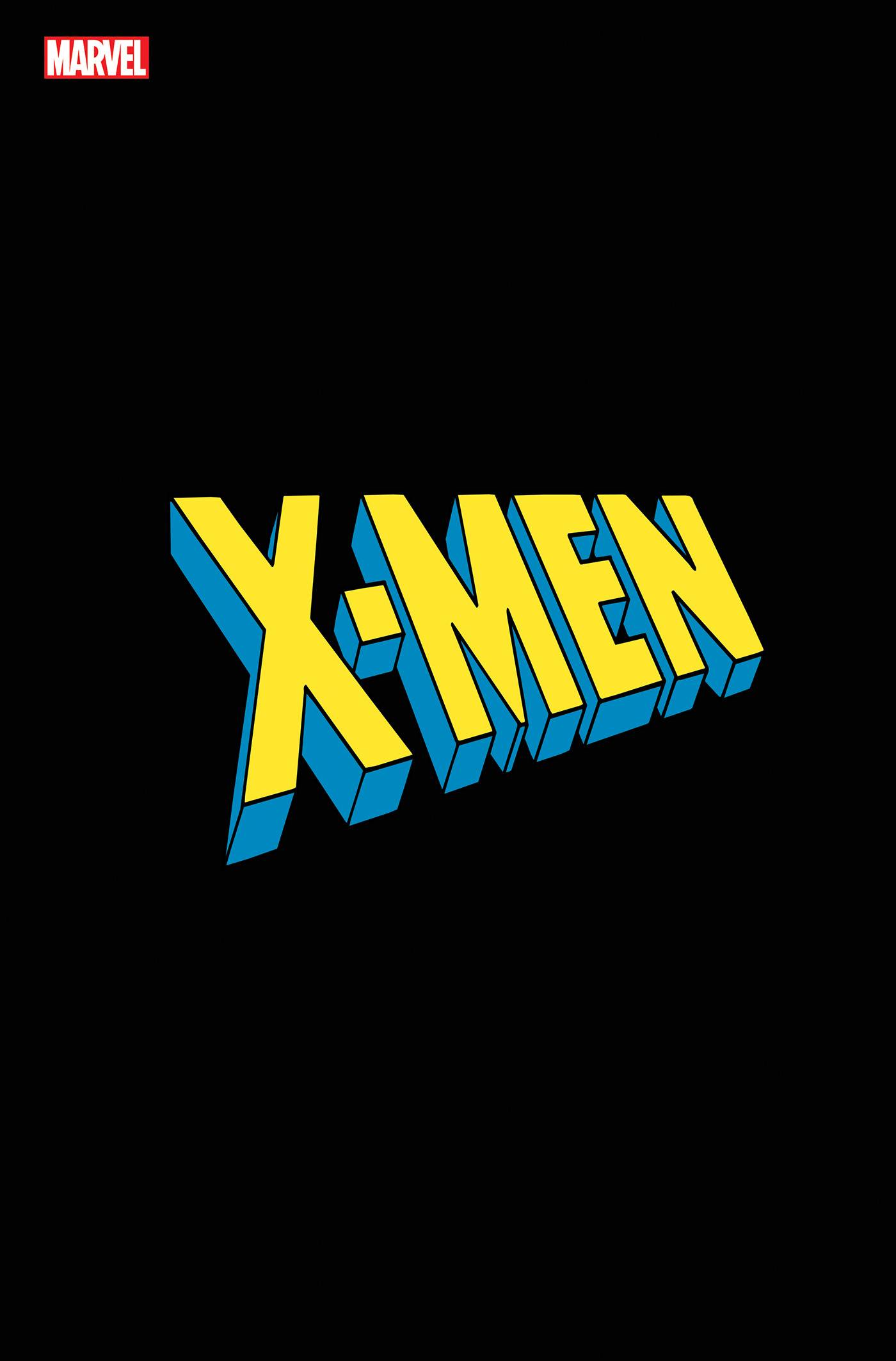 X-MEN #1 9-BOOK BUNDLE