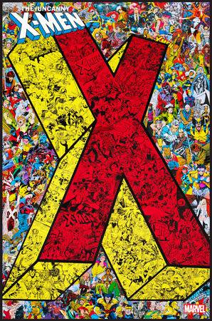 UNCANNY X-MEN #1