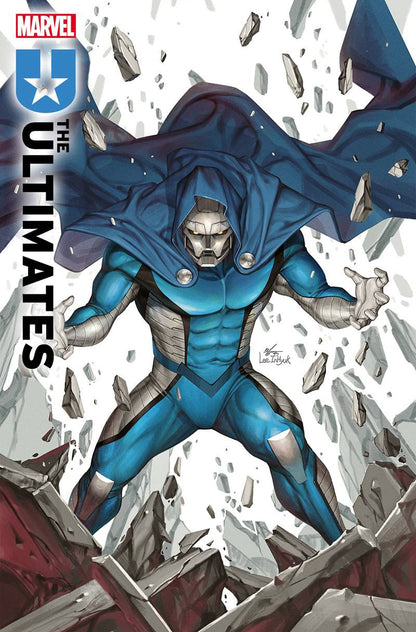 ULTIMATES #4