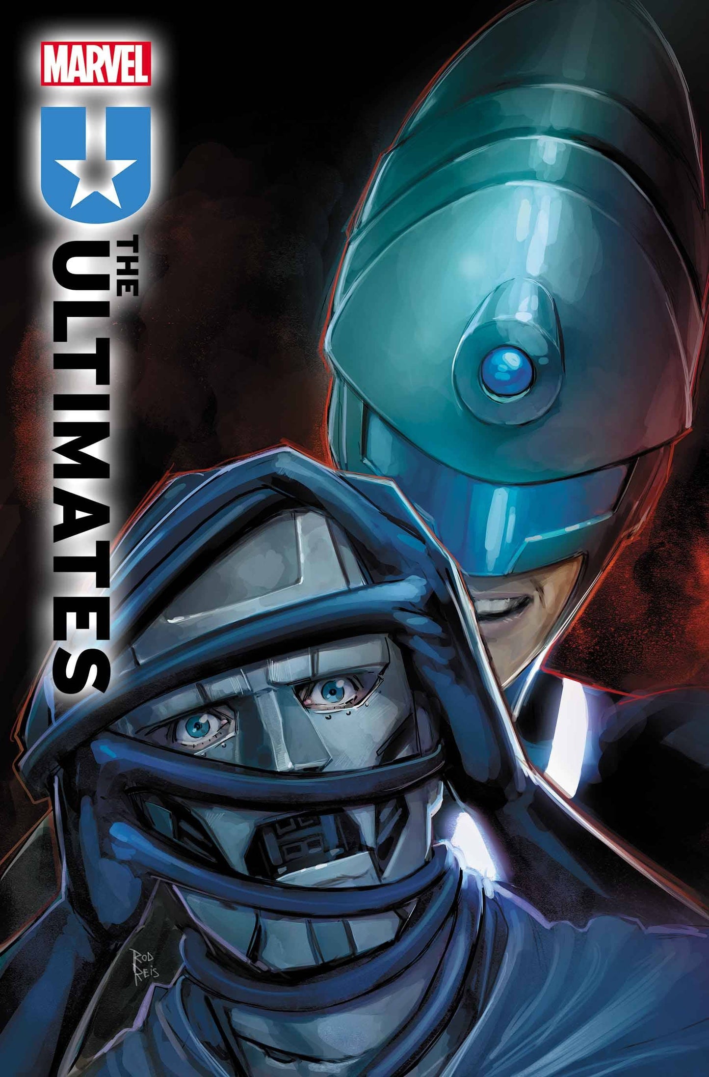 ULTIMATES #4