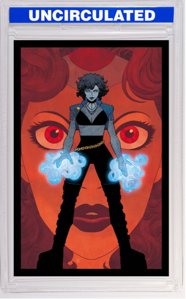 Absolute Wonder Woman #16