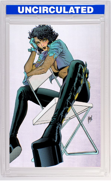 Absolute Wonder Woman #16