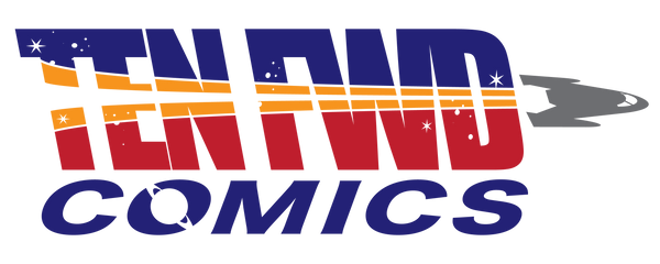 TenFwdComics