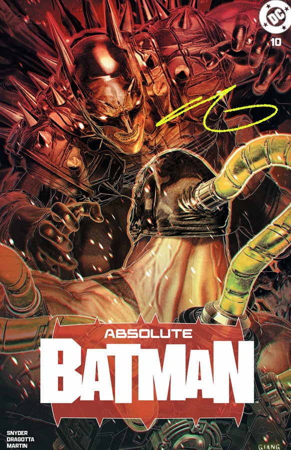 New Releases – TenFwdComics